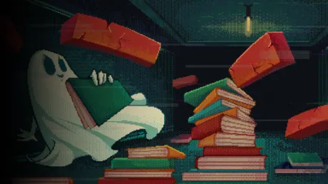 Portada de PILEUP