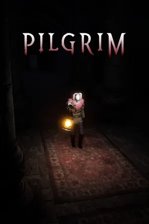 Portada de PILGRIM