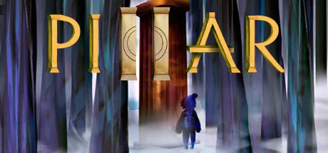 Portada de Pillar