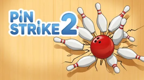 Portada de Pin Strike 2