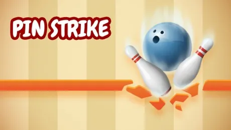 Portada de Pin Strike