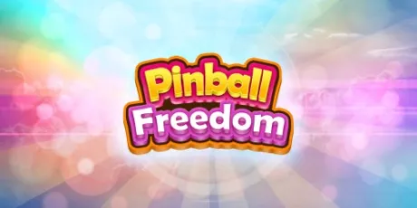 Portada de Pinball Freedom