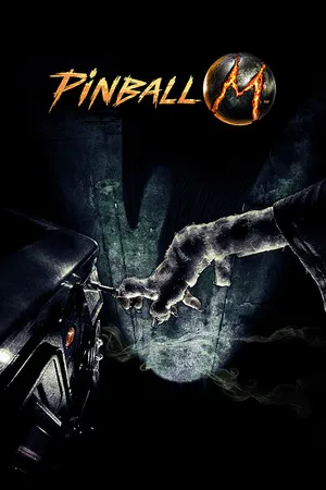 Portada de Pinball FX Midnight