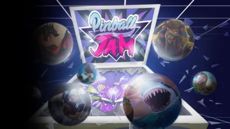 Portada de Pinball Jam Bundle