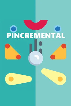 Portada de Pincremental