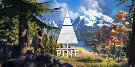Portada de Pine