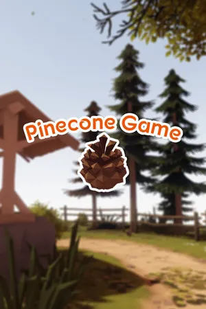 Portada de Pinecone Game