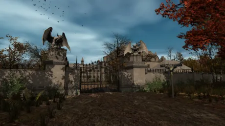 Captura de Pineview Drive