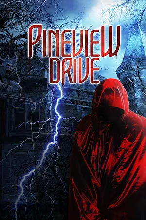 Portada de Pineview Drive