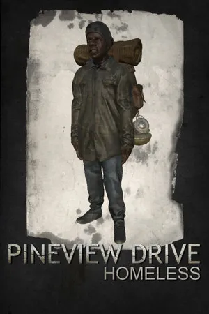 Portada de Pineview Drive - Homeless