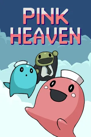 Portada de Pink Heaven