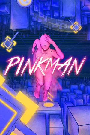 Portada de Pinkman