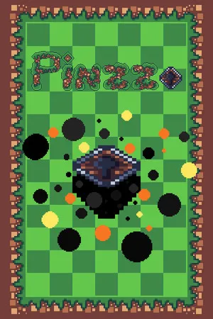 Portada de Pinzzo