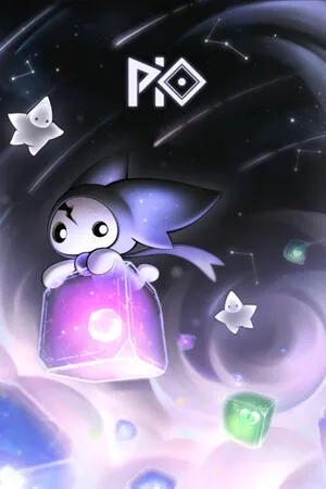 Portada de PIO