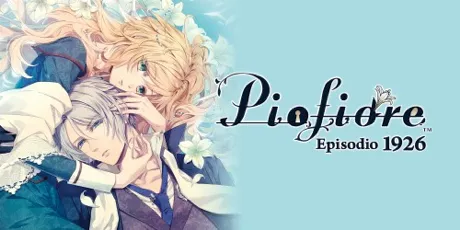 Portada de Piofiore: Episodio 1926