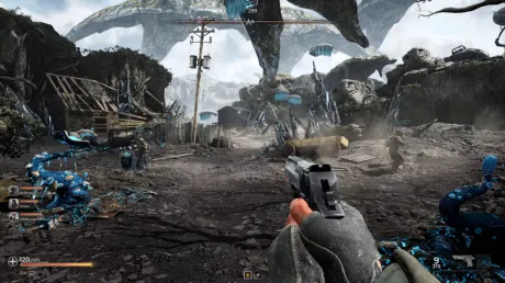 Captura de PIONER