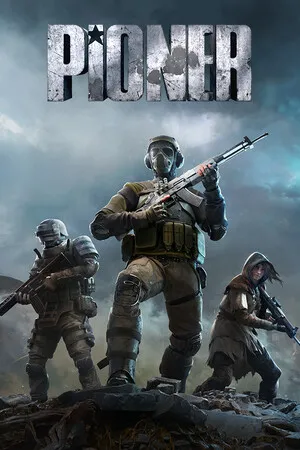 Portada de PIONER