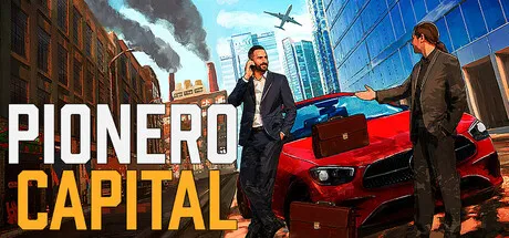 Portada de Pionero Capital
