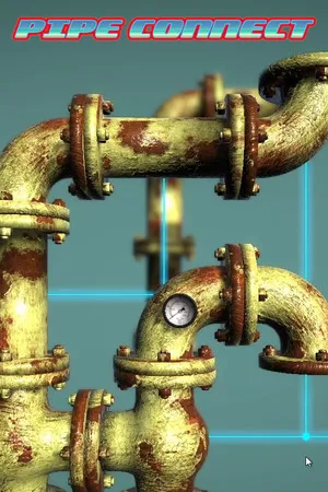 Portada de Pipe connect