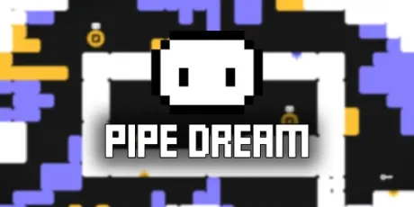 Portada de Pipe Dream