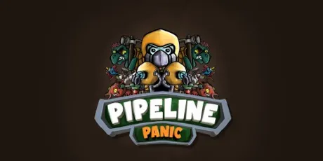 Portada de PIPELINE PANIC