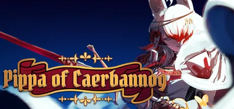 Portada de Pippa of Caerbannog