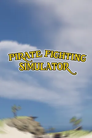 Portada de Pirate Fighting Simulator