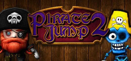 Portada de Pirate Jump 2