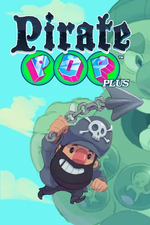Portada de Pirate Pop