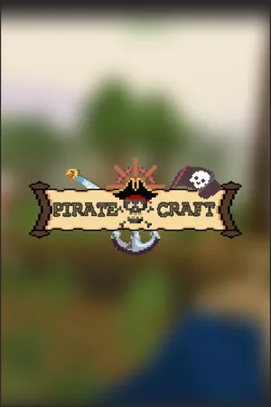 Portada de PIRATECRAFT