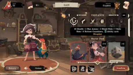 Captura de Pirates Outlaws 2: Heritage