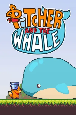 Portada de Pitcher and the Whale
