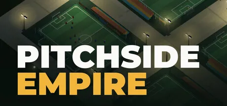 Portada de Pitchside Empire