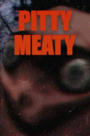 Portada de Pitty Meaty