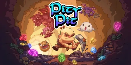 Portada de Pity Pit