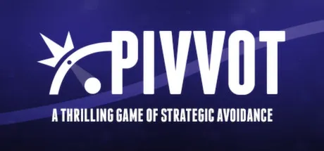 Portada de Pivvot