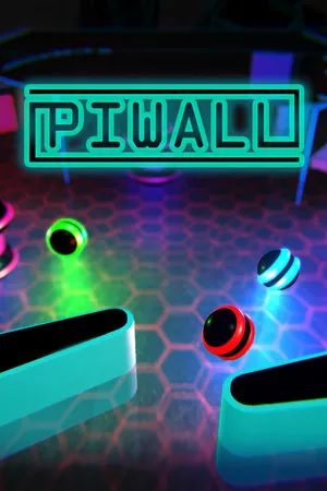 Portada de Piwall