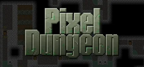Portada de Pixel Dungeon