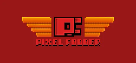 Portada de Pixel Fodder