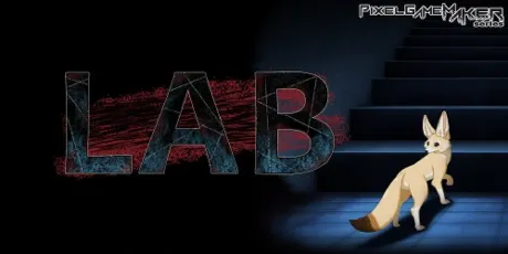 Portada de Pixel Game Maker Series LAB