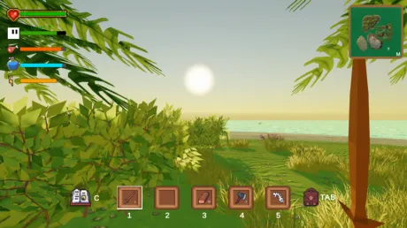 Captura de Pixel Horizons