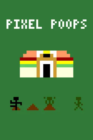 Portada de Pixel Poops