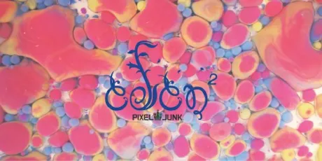 Portada de PixelJunk™ Eden 2