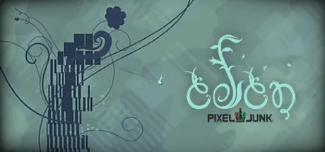 Portada de PixelJunk™ Eden