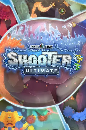 Portada de PixelJunk™ Shooter