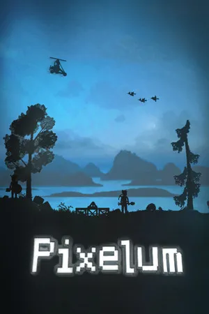 Portada de Pixelum