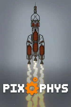 Portada de PixPhys