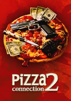 Portada de Pizza Connection 2