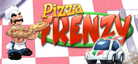Portada de Pizza Frenzy Deluxe