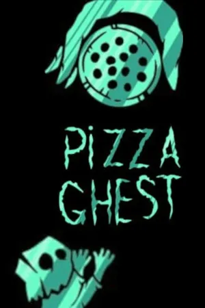 Portada de Pizza Ghest